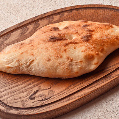 Шотис Пури в Хачапури выпечка и вино по цене 80 ₽