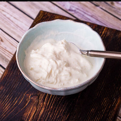 Страчателла в Сыроварня по цене 200