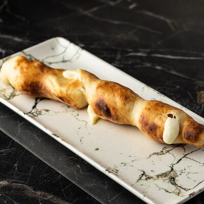 Хачапури на вертеле в Sesilia по цене 548