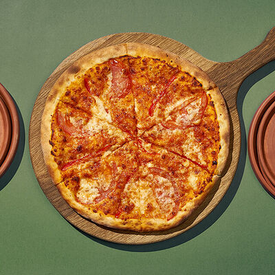 Помидори да квели в Хачапури и Вино по цене 378 ₽