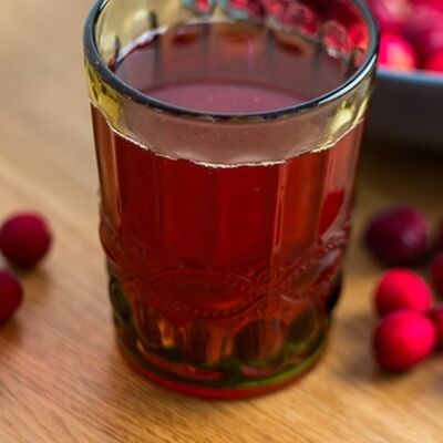 Морс в Бебо по цене 110 ₽