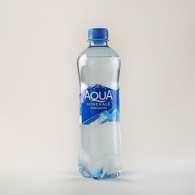 Аква Минерале в Гриль-паб ЕрмолаевЪ по цене 120 ₽