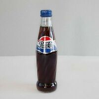 Pepsi в ЛарисуВаннуХочу