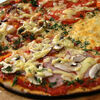 Четыре сезона в Ninja Pizza по цене 890