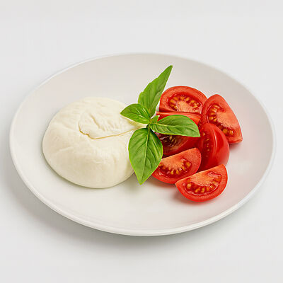 Капрезе с бурратой в Probka по цене 2388 ₽