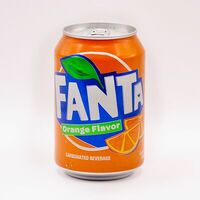 Fanta в Султан