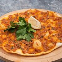 Лахмаджун острый в Локанта