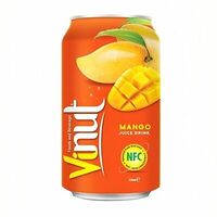 Vinut Манго джус дринкв ЗАКАЗУУМ ZAKAZOOM