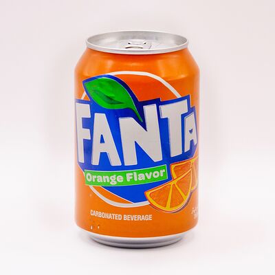 Fanta в Султан по цене 170 ₽