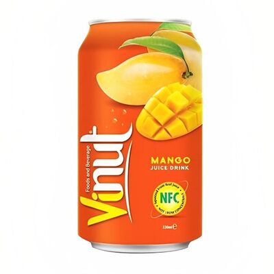 Vinut Манго джус дринкв ЗАКАЗУУМ ZAKAZOOM по цене 161 ₽