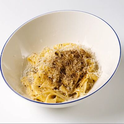 Трюфельная в Mukka по цене 390 ₽