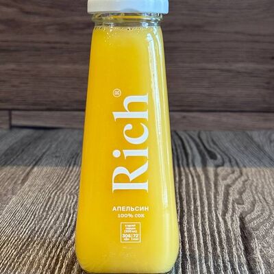 Сок Rich Апельсинв Meadow по цене 290 ₽