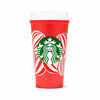 Reusable-стакан RED GLOBAL в Starbucks (R) по цене 1500