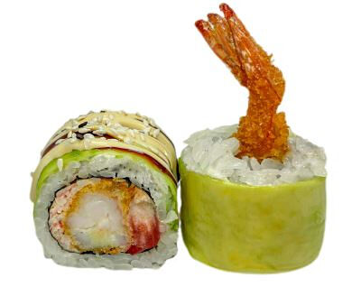 Ичиго авокадо в Sea Zone по цене 630