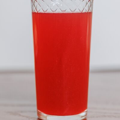 Морс брусничный в Пряный Тимьян по цене 140 ₽