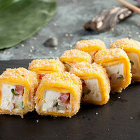 Ролл Чикен темпура в СушиNet