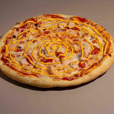 Цыпленок Карри в SushiWay по цене 894 ₽