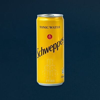 Shcweppes в Дареджани по цене 1500 ₸