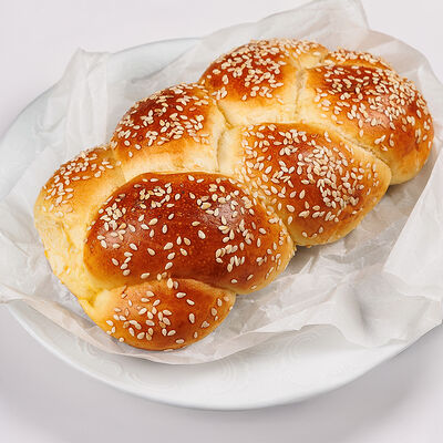 Хала в Saviv по цене 400 ₽