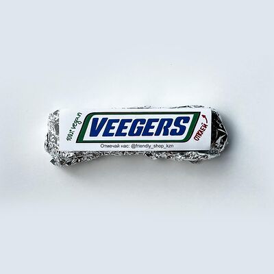 Вегерс в Coffee Dream по цене 330 ₽