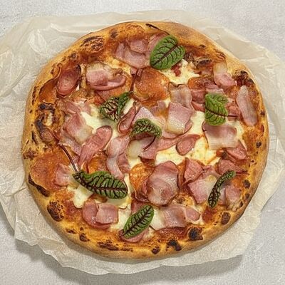 Мяснаяв Рабарбар по цене 920 ₽