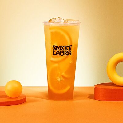 Напиток Jasmine mango lychee в Sweet Lavka по цене 500 ₽