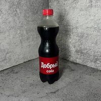 Добрый Кола в Элитар