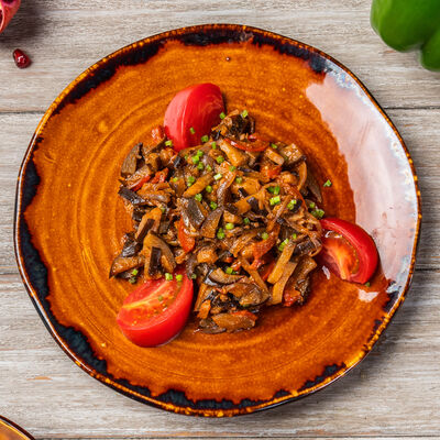 Ацецили в Грузинское кафе Ван Гоги по цене 335 ₽