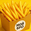 Картошка фри в My bro по цене 180