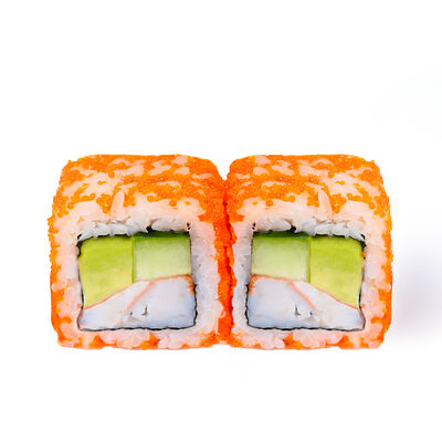 Ролл Калифорния в Good Food по цене 499 ₽