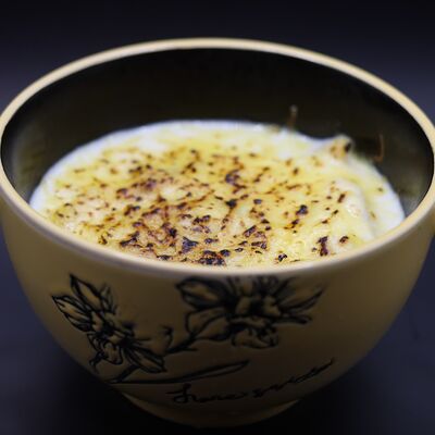 Pasticcio в Вкус Востока по цене 600 ₽