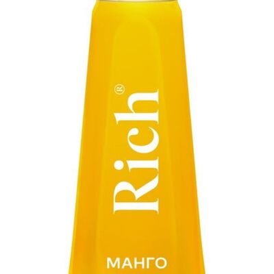 Сок Rich Манго в Kubanos Tostados по цене 180 ₽
