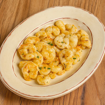 Креветки Аргентинские в Pinch по цене 800 ₽