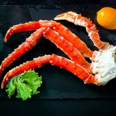 Клешни камчатского краба в Volga Рак по цене 2000 ₽