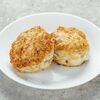 Котлеты рубленые из курицы жареные в Европа по цене 249