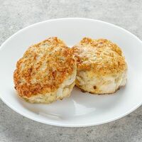 Котлеты рубленые из курицы жареные в Европа