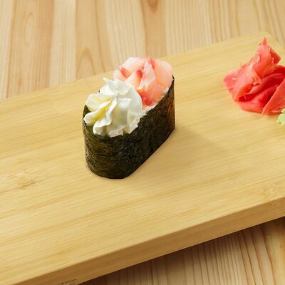 Суши Филадельфия окунь в Вкусные Суши Premium по цене 99