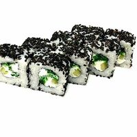Ролл Чука маки в Bistrosushi