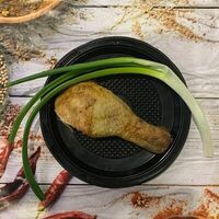 Голень куриная в Вьетнамская кухня