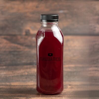 Морс Ягодный в Пиццалюб по цене 150 ₽