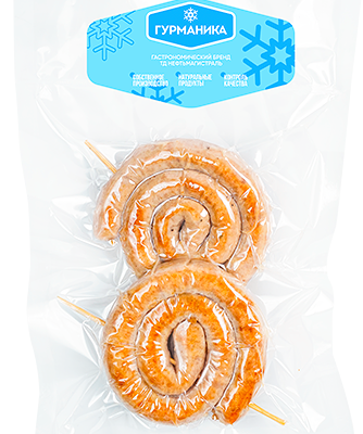 Улитка куриная на шпажке в Магбургер & Братья Караваевы по цене 189