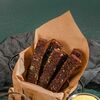 Чесночные гренки в Ермолаевъ по цене 265