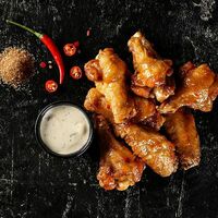 Крылышки Сладкий Чили в BFL’S (Buffalo’s)