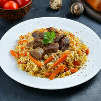 Логотип Кафе