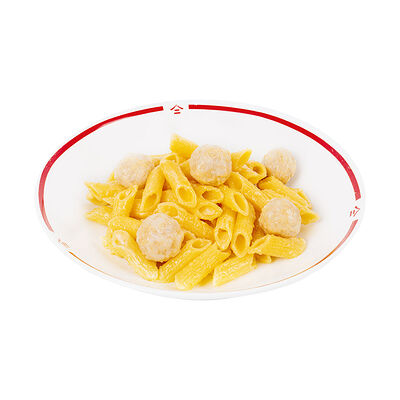 Пенне с фрикадельками в Тануки по цене 320