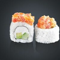 Ролл Атакама в Wok & Roll