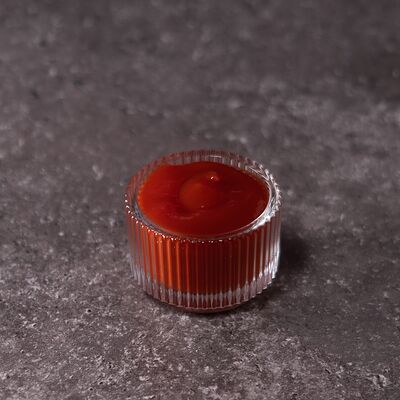 Кетчуп в Butch Burger по цене 70 ₽