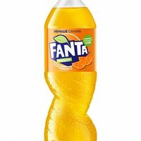 Fanta в Сочно Восточно