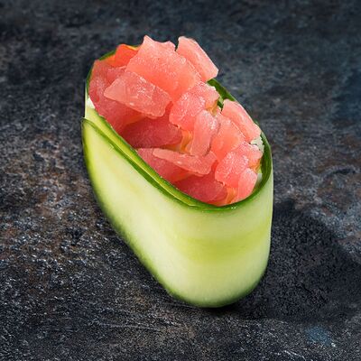 Каппа суши Тунец в Вкусно Суши по цене 150