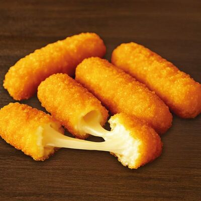 Сырные палочки 5шт в Fresh Doner по цене 375 ₽